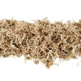 Premium Long Fiber Sphagnum Moss – Orchid & Kokedama Substrate (150g) - Ed's Plant Shop
