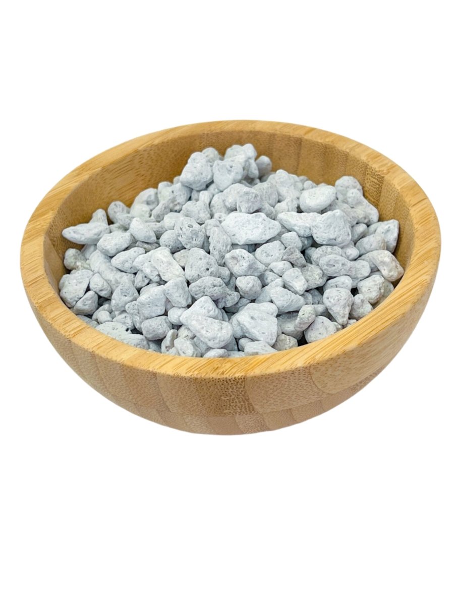 Pumice – Lightweight Volcanic Soil Amendment for Healthy Plants - Ed's Plant Shop