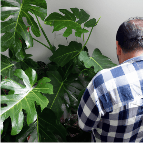 Houseplant Care In Brooklyn
