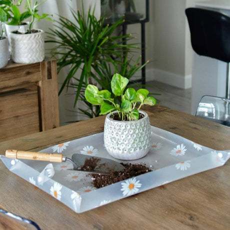 Reusable Plant Potting Mat - Ed's Plant Shop