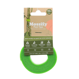 Reusable Plant Tape by Mossify – Soft Velcro Plant Tie for Indoor & Outdoor Use (20 ft) - Ed's Plant Shop