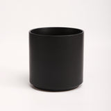 The Ceramic Cylinder Planter, 2nd Generation