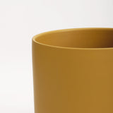 The Ceramic Cylinder Planter, 2nd Generation