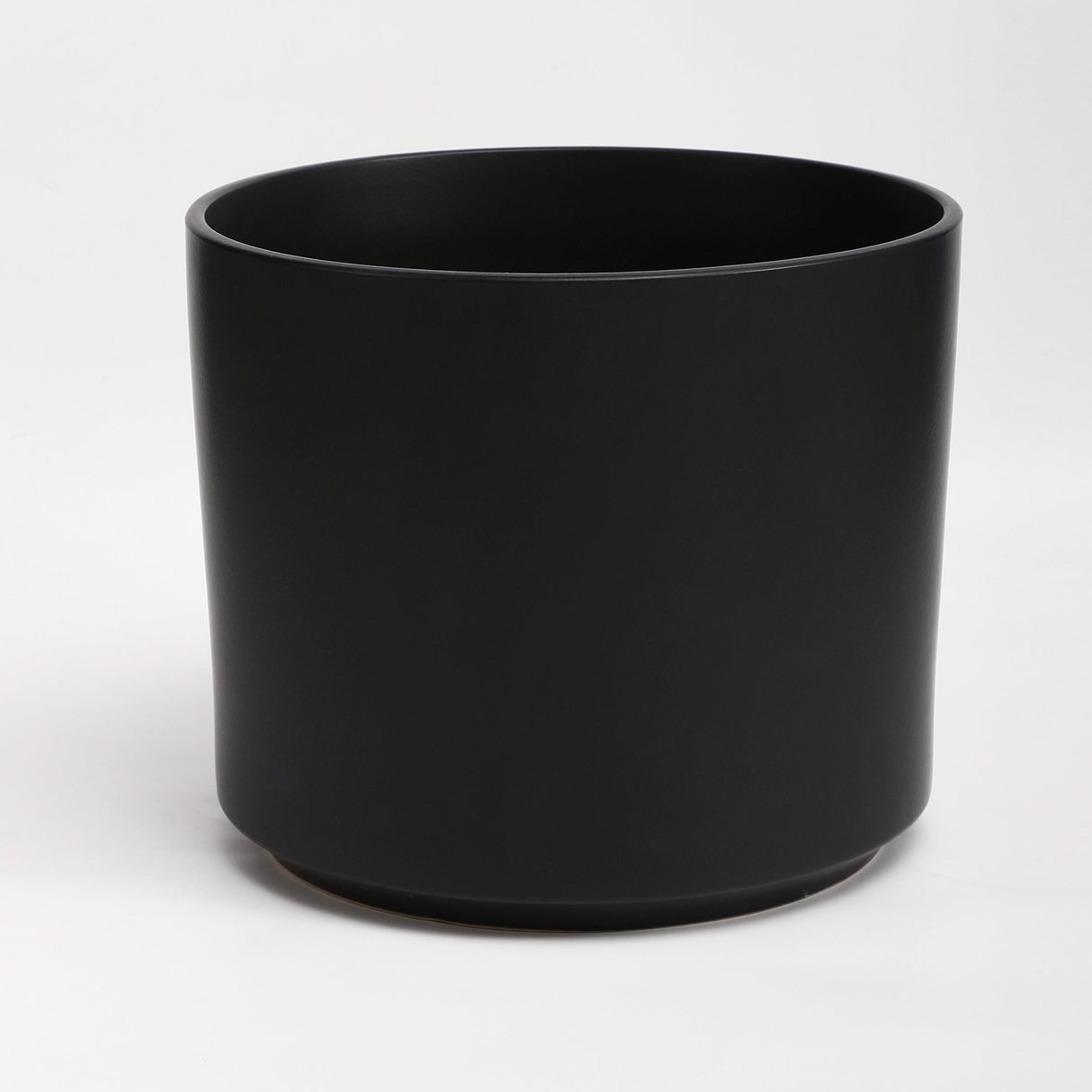 The Ceramic Cylinder Planter, 2nd Generation