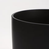 The Ceramic Cylinder Planter, 2nd Generation