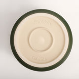 The Ceramic Cylinder Planter, 2nd Generation