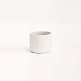 The Ceramic Cylinder Planter, 2nd Generation