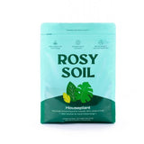 Rosy Soil Organic Indoor Potting Mix - Houseplant 4qt. - Ed's Plant Shop