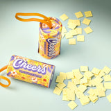 Cheers Wildflower Party Popper