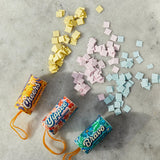 WIldflower Party Poppers