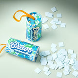 Bravo Wildflower SEed Party Poppers