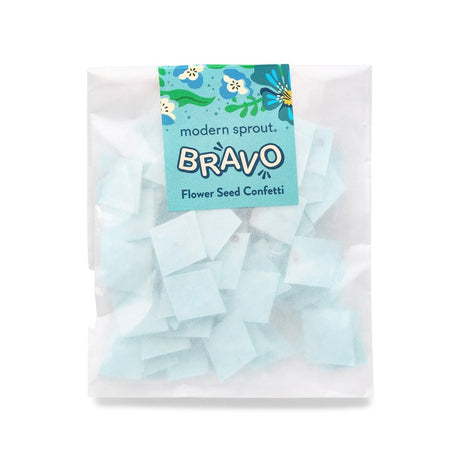 🌼 Seed Confetti Refills – Keep the Party Growing! 🌼 - Ed's Plant Shop