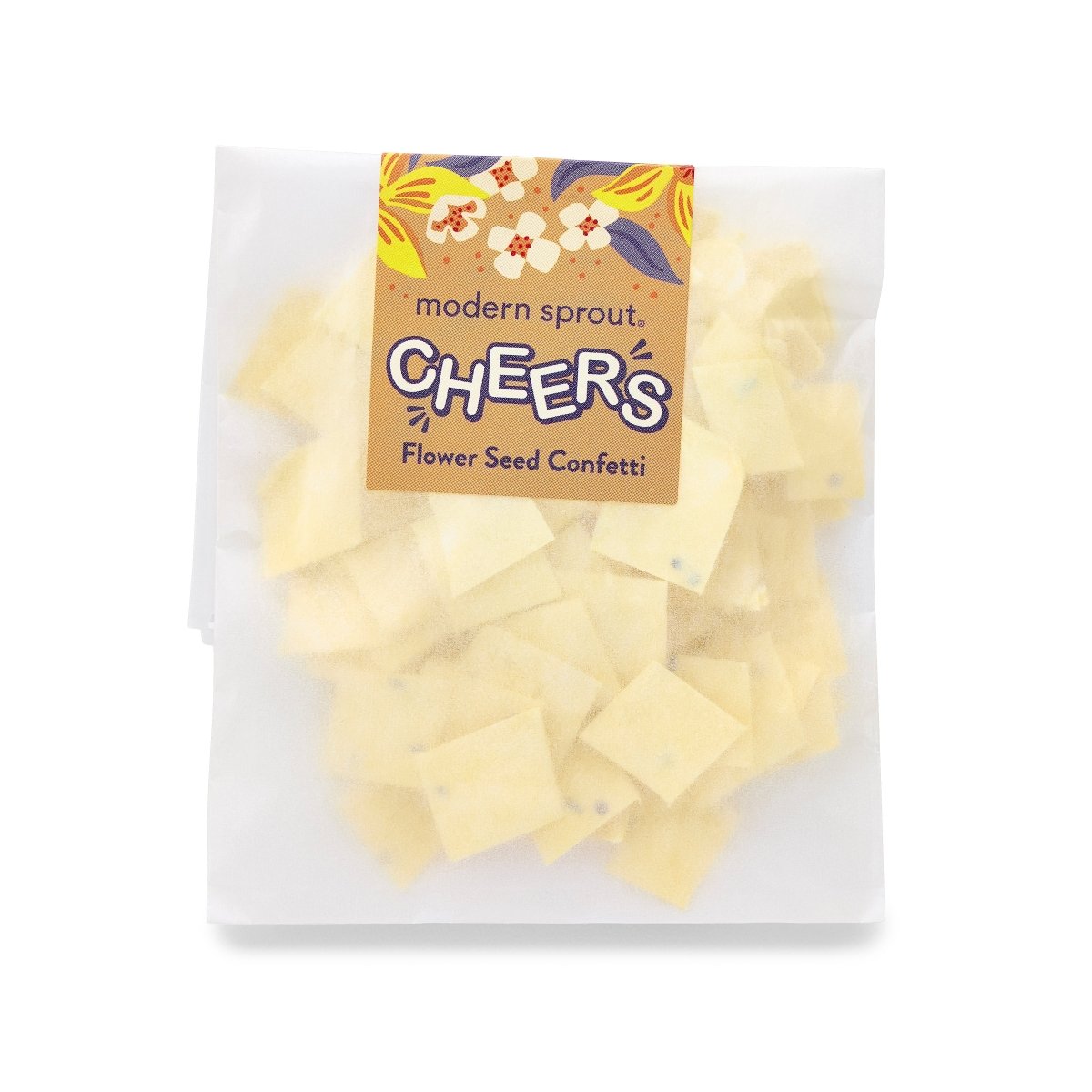 🌼 Seed Confetti Refills – Keep the Party Growing! 🌼 - Ed's Plant Shop