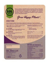 Sol Biotics - Necessary Nutrients - Ed's Plant Shop