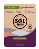 Sol Biotics - Necessary Nutrients - Ed's Plant Shop