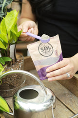 Sol Biotics - Necessary Nutrients - Ed's Plant Shop