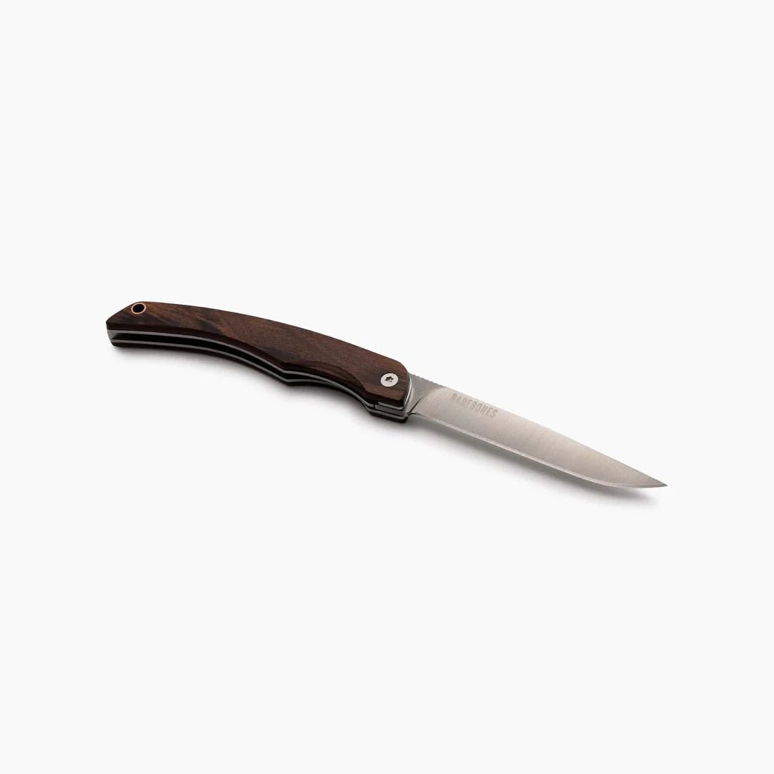 Solo Folding Knife - Ed's Plant Shop