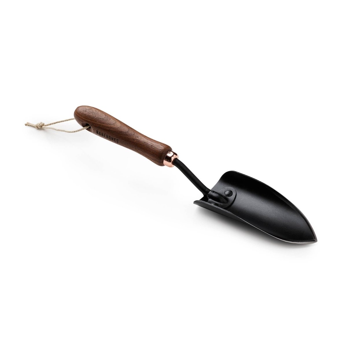 Spade Garden Hand Trowel - Ed's Plant Shop