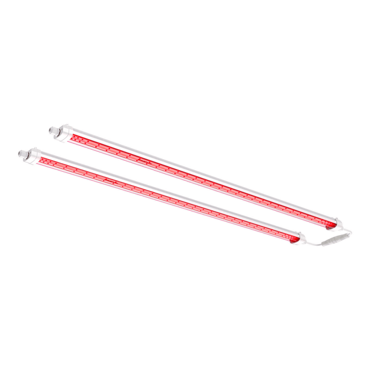 Spider Farmer GlowR80 80W 660nm deep red LED grow light bar