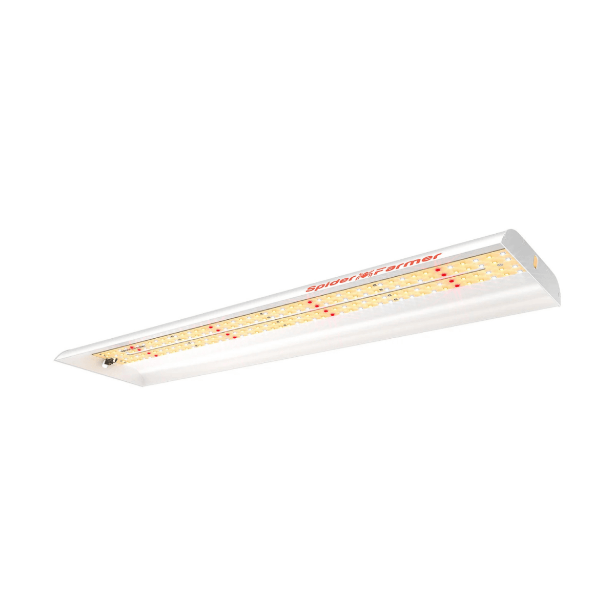Spider Farmer SF300 LED Grow Light – Full Spectrum 33W for Indoors