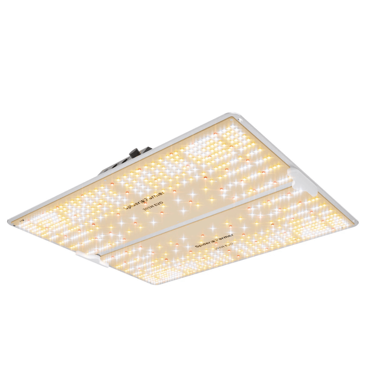 Spider Farmer SF4000 Full Spectrum LED Grow Light – Ed's Spider Farmer SF4000 Full Spectrum LED Grow Light – Ed's