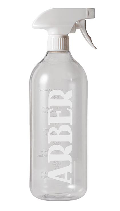Arber Spray Bottle - Thumbnail 2