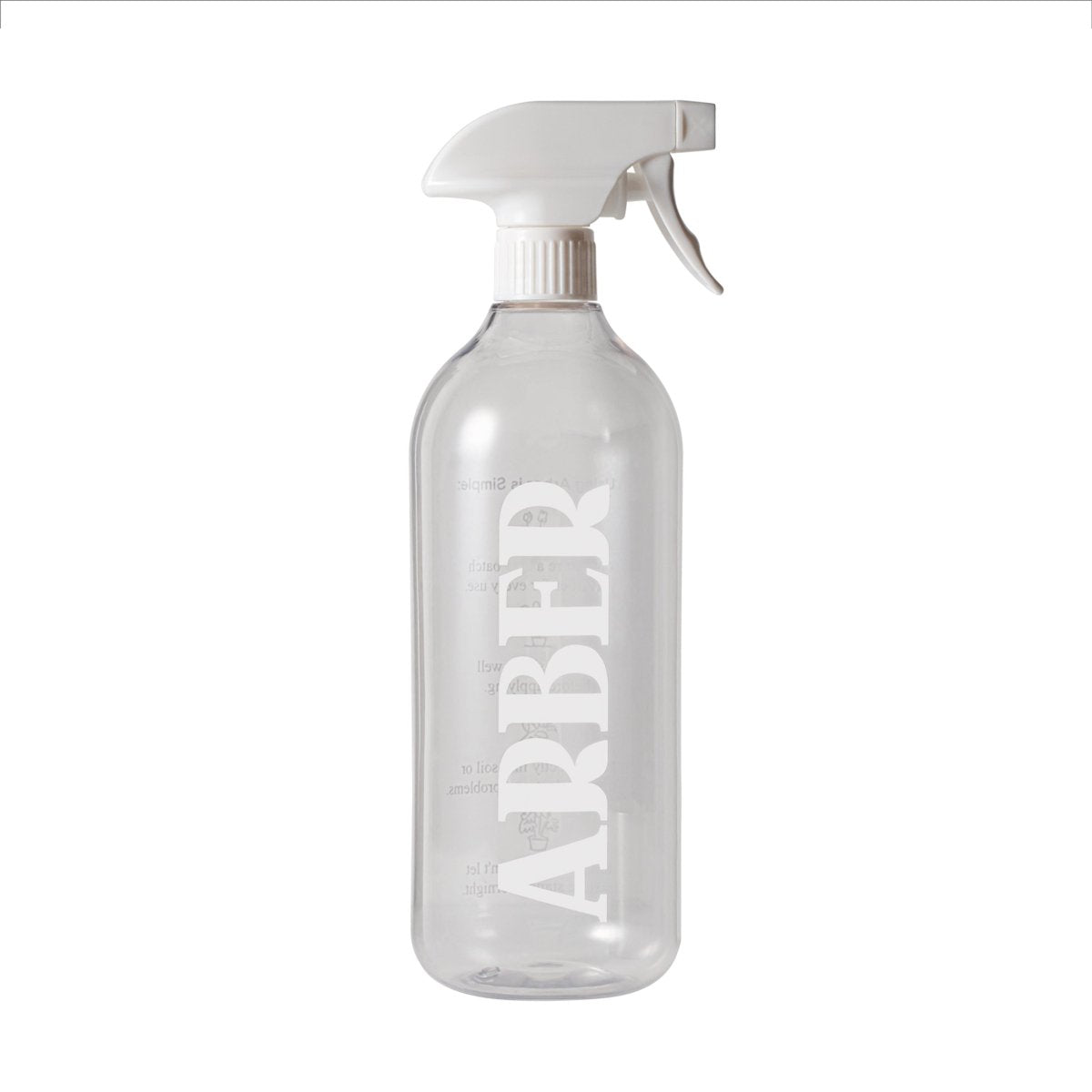 spray bottle for indoor plants Arber 32oz Spray Bottle