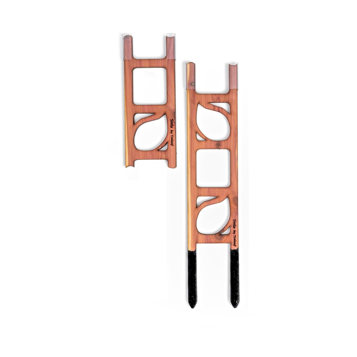 Stella™ Modular Plant Support & Trellis – Handmade Plant Support
