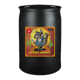 Sticky Bandit | Enhances Terpenes, Potency and Flavour Profile - Ed's Plant Shop