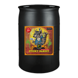 Sticky Bandit | Enhances Terpenes, Potency and Flavour Profile - Ed's Plant Shop
