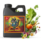 Sticky Bandit | Enhances Terpenes, Potency and Flavour Profile - Ed's Plant Shop