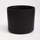 The Ceramic Cylinder Planter, 2nd Generation - Ed's Plant Shop