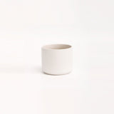 The Ceramic Cylinder Planter, 2nd Generation - Ed's Plant Shop