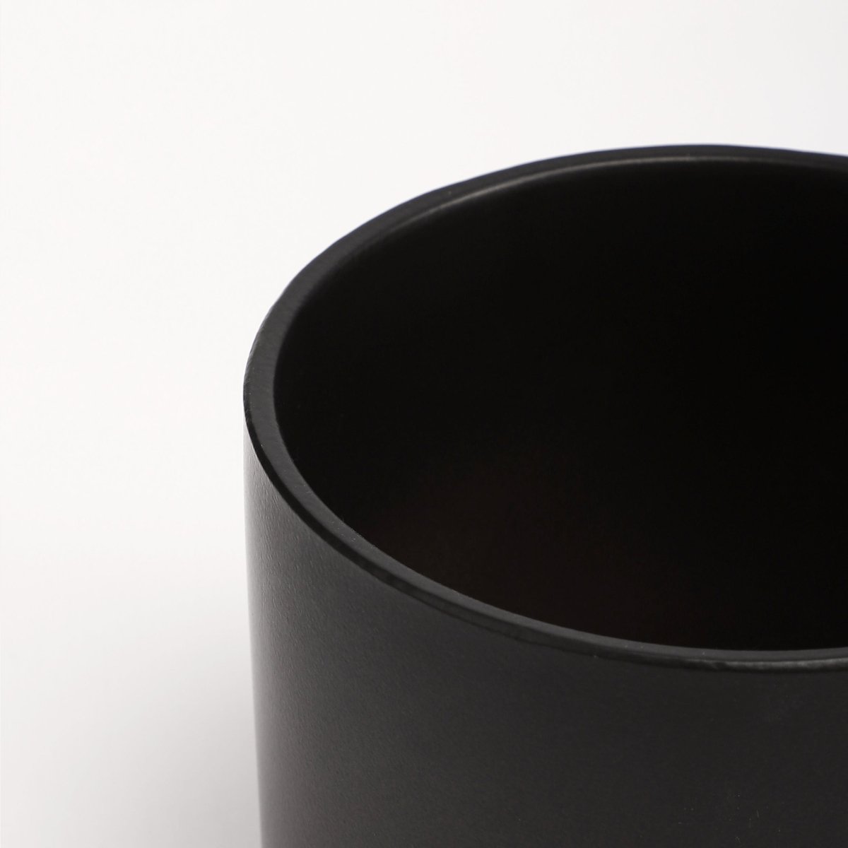 The Ceramic Cylinder Planter, 2nd Generation - Ed's Plant Shop