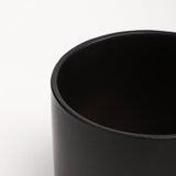 The Ceramic Cylinder Planter, 2nd Generation - Ed's Plant Shop