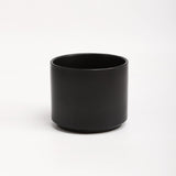The Ceramic Cylinder Planter, 2nd Generation - Ed's Plant Shop