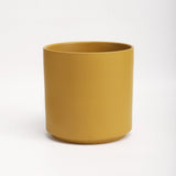 The Ceramic Cylinder Planter, 2nd Generation - Ed's Plant Shop