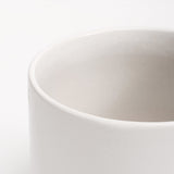 The Ceramic Cylinder Planter, 2nd Generation - Ed's Plant Shop