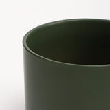The Ceramic Cylinder Planter, 2nd Generation - Ed's Plant Shop