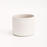 The Ceramic Cylinder Planter, 2nd Generation - Ed's Plant Shop