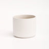 The Ceramic Cylinder Planter, 2nd Generation - Ed's Plant Shop