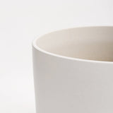 The Ceramic Cylinder Planter, 2nd Generation - Ed's Plant Shop