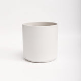The Ceramic Cylinder Planter, 2nd Generation - Ed's Plant Shop