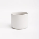 The Ceramic Cylinder Planter, 2nd Generation - Ed's Plant Shop