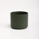 The Ceramic Cylinder Planter, 2nd Generation - Ed's Plant Shop