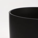 The Ceramic Cylinder Planter, 2nd Generation - Ed's Plant Shop
