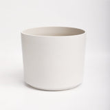 The Ceramic Cylinder Planter, 2nd Generation - Ed's Plant Shop