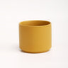 The Ceramic Cylinder Planter, 2nd Generation - Ed's Plant Shop