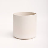 The Ceramic Cylinder Planter, 2nd Generation - Ed's Plant Shop