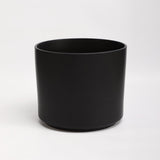 The Ceramic Cylinder Planter, 2nd Generation - Ed's Plant Shop